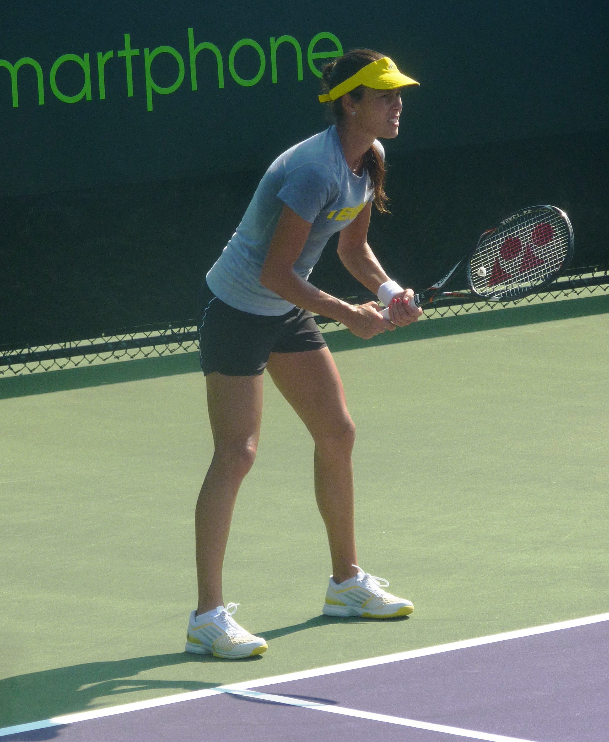 Ana 1 The Grandstand 4587