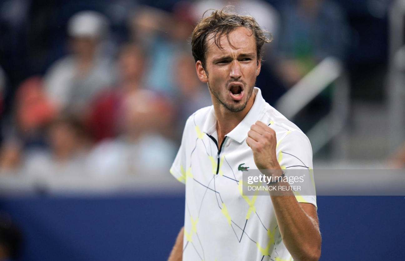 Shanghai R3 previews and predictions: Medvedev vs. Arnaldi, Humbert vs. Monfils – The Grandstand