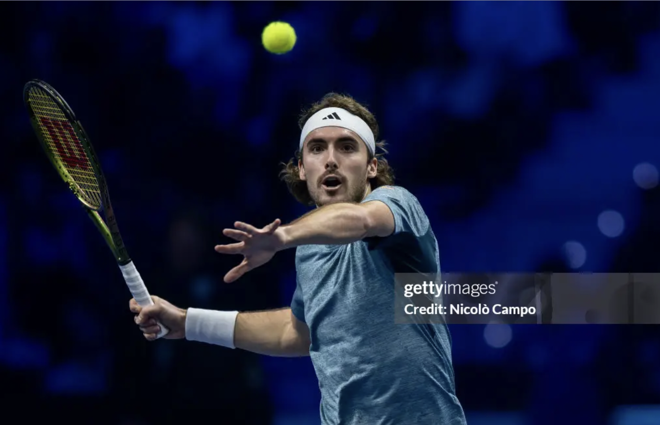 Basel picks: Shelton vs. Wawrinka, Tsitsipas vs. Van de Zandschulp