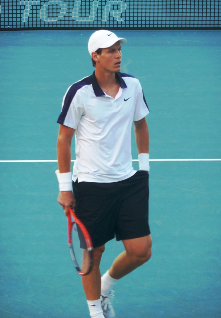 Berdych