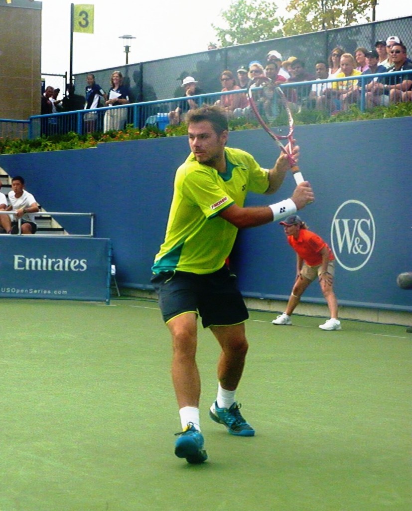 Wawrinka 1