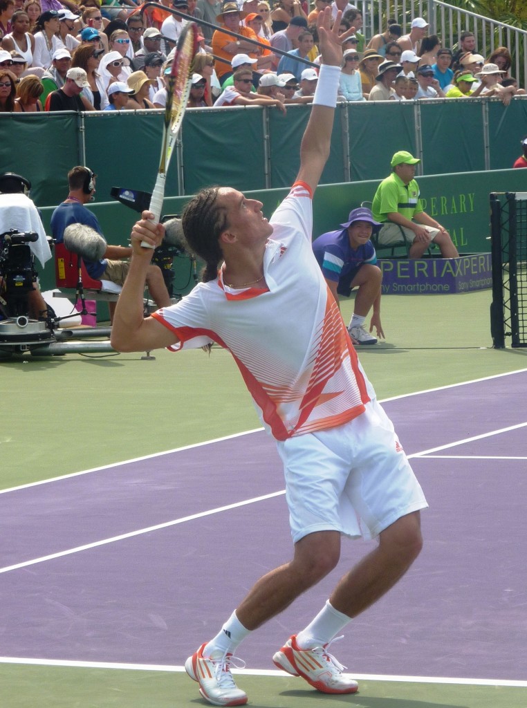 Dolgopolov