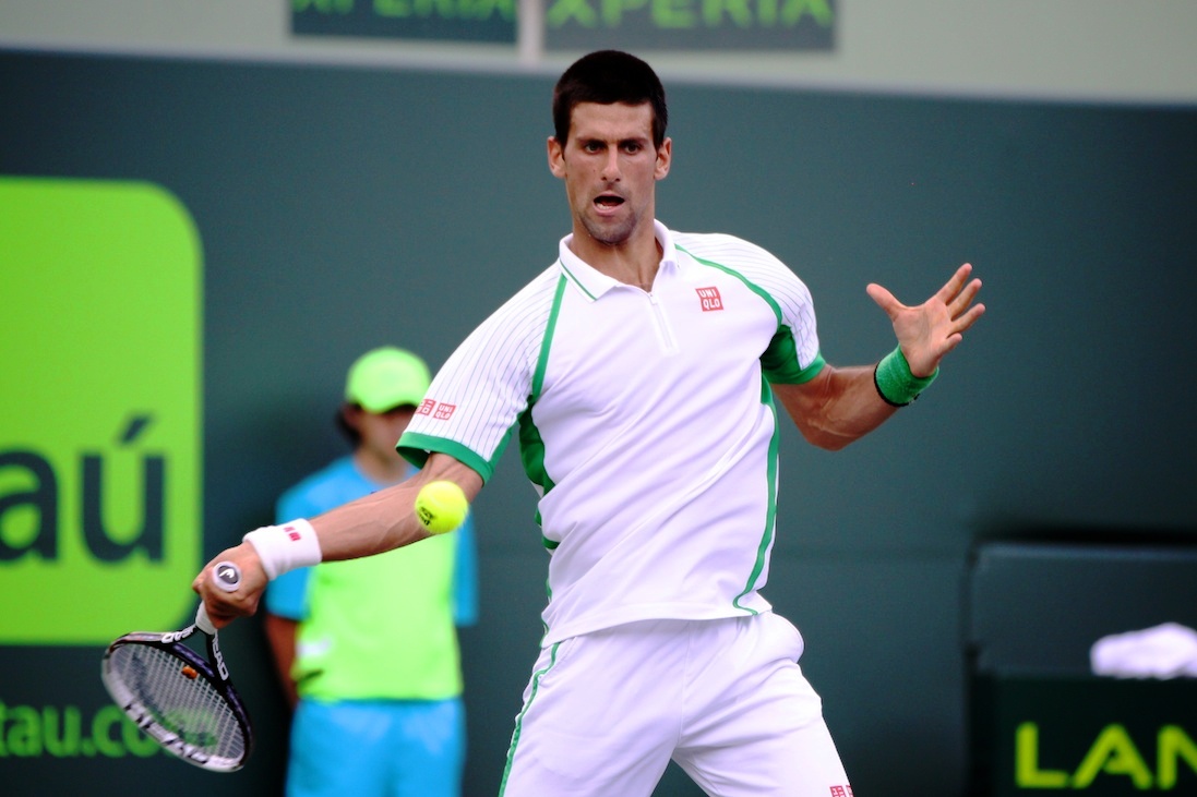Australian Open R4 preview and prediction: Djokovic vs. Chung