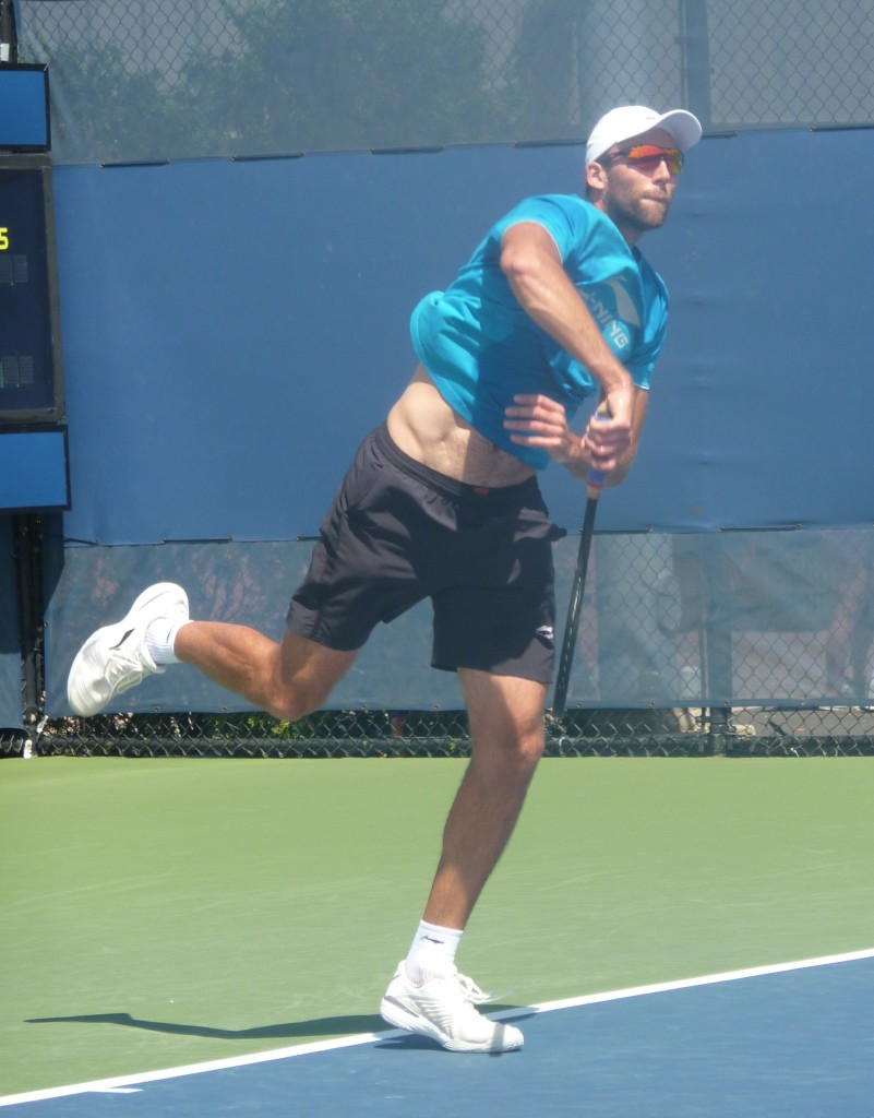 Karlovic practice