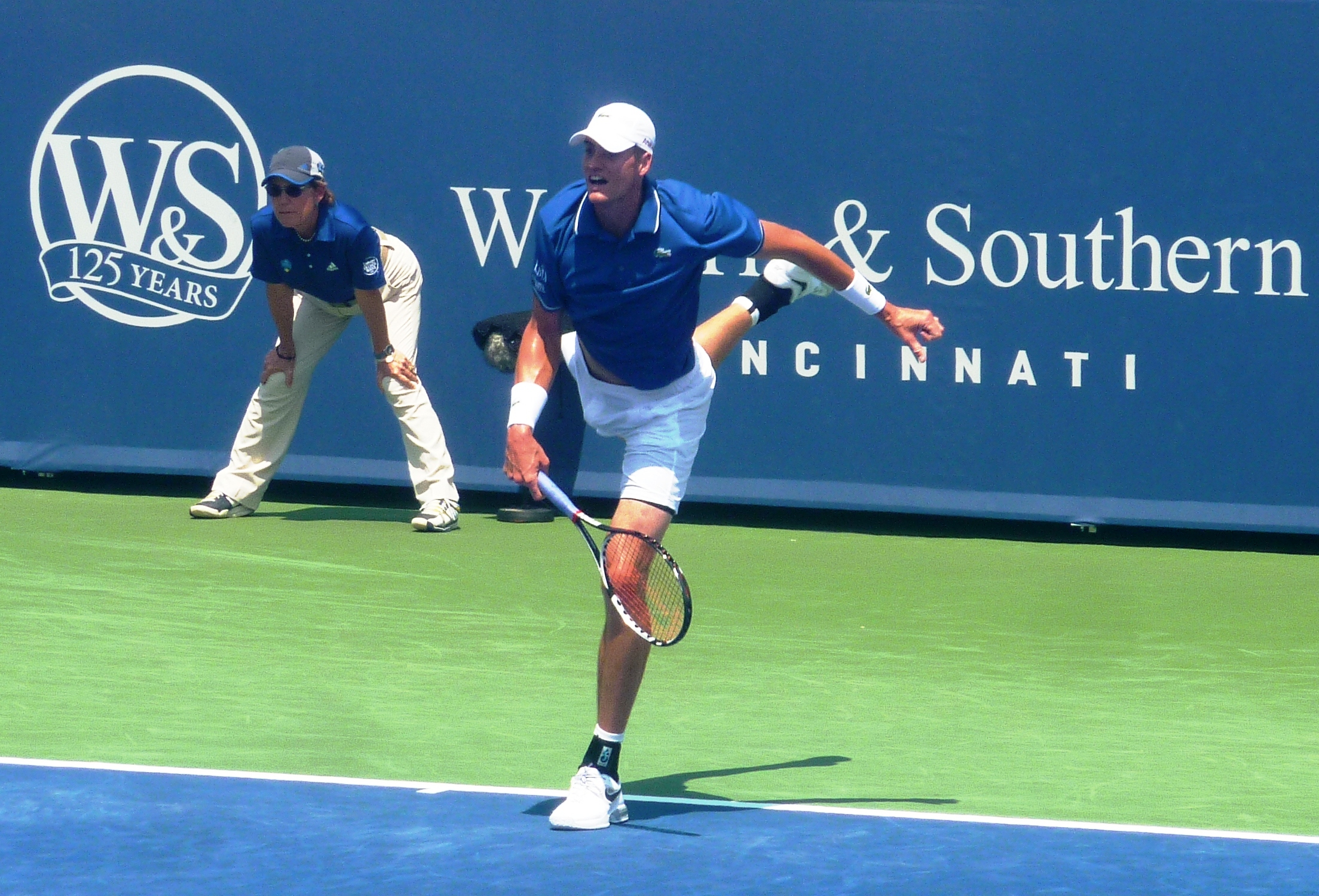 Isner 3