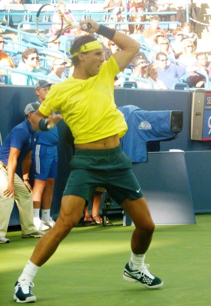 Nadal 5