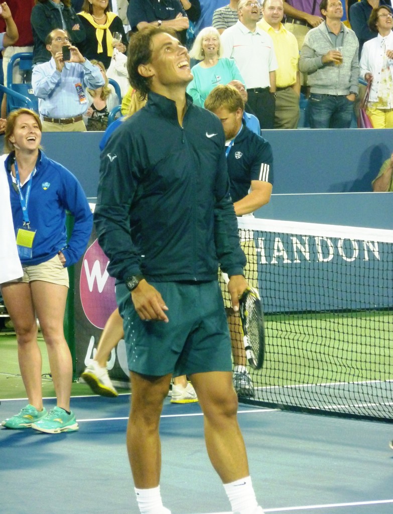 Nadal 7