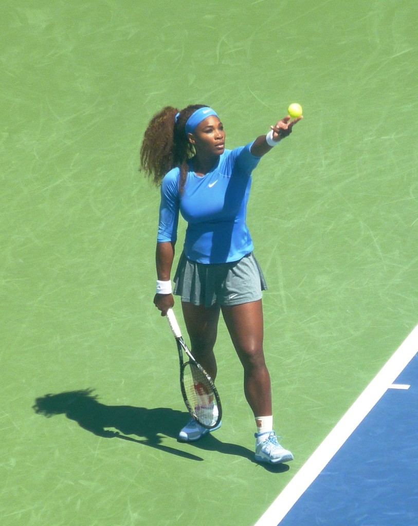 Serena 1