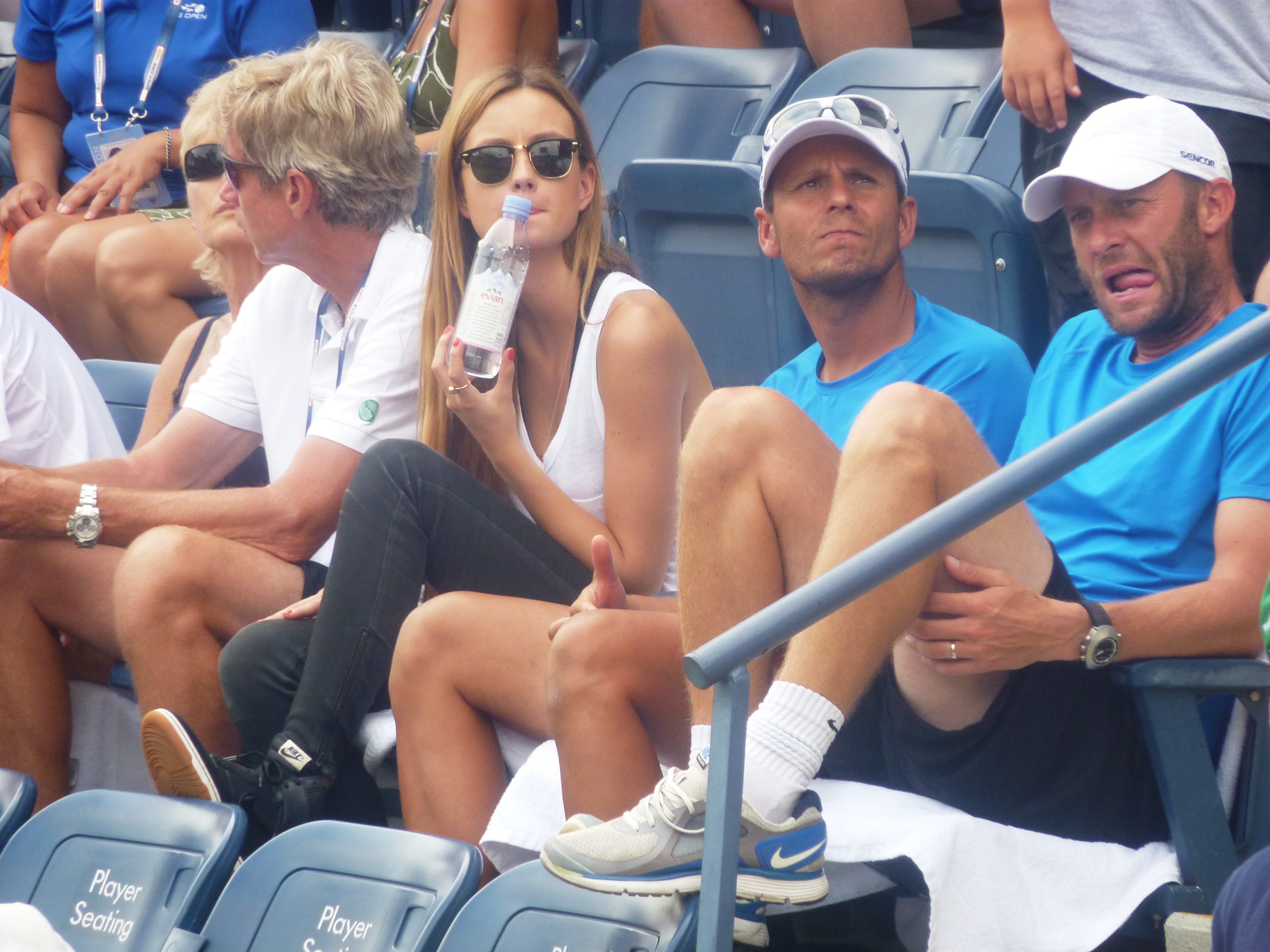 team Berdych