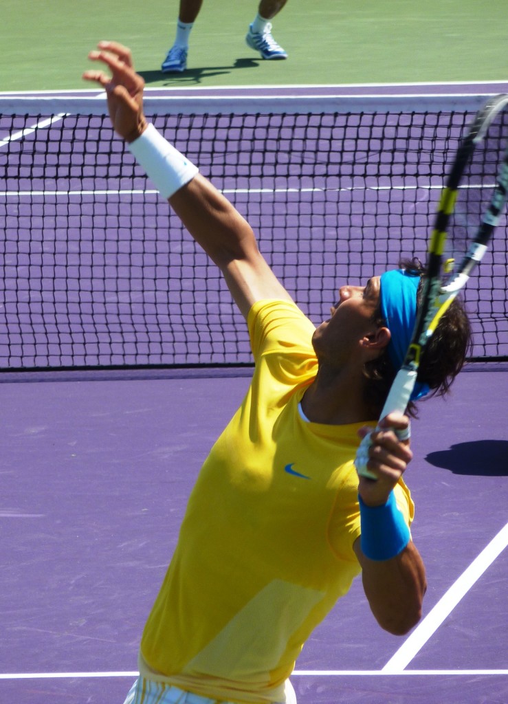 Nadal 4