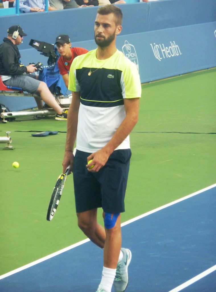 Paire 2