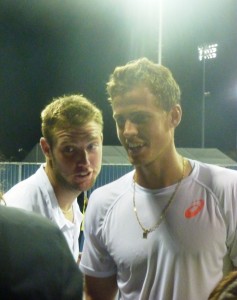 Sock Pospisil