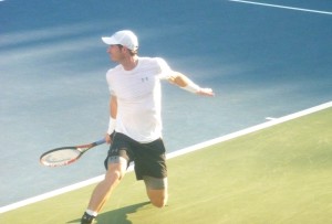 Murray