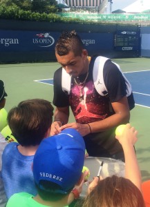 Kyrgios