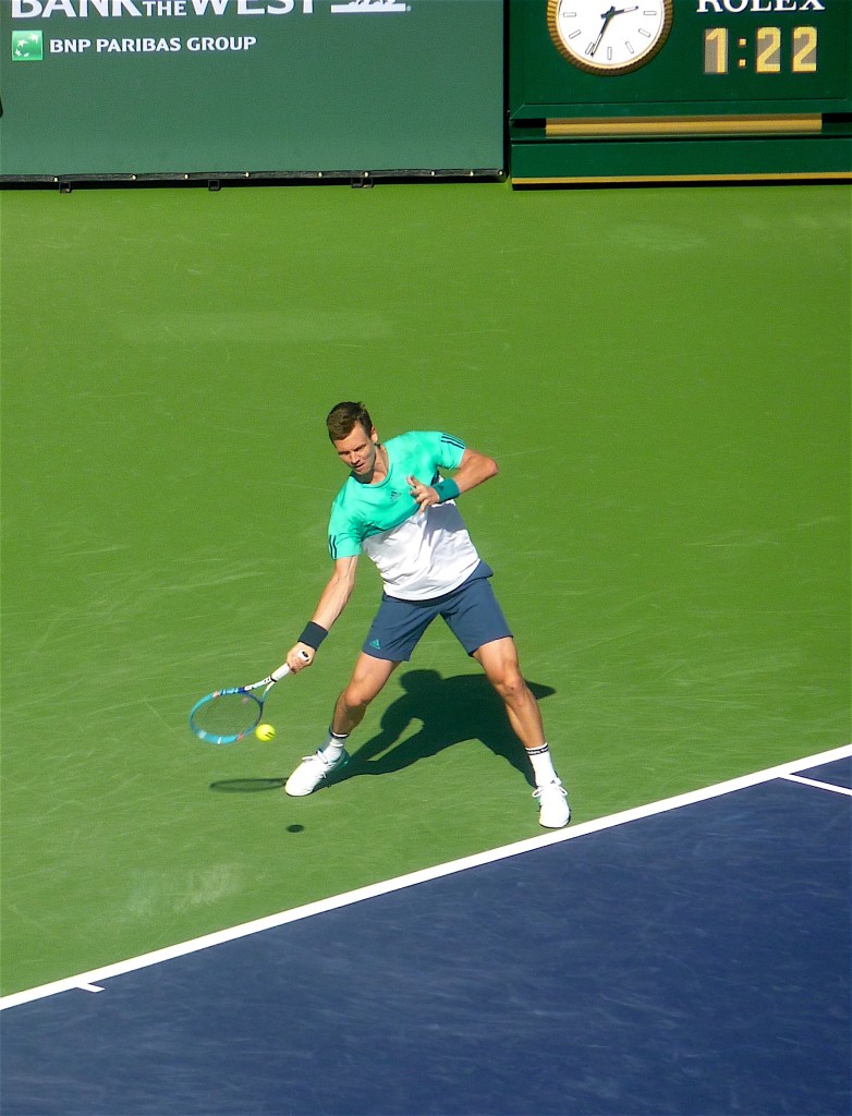 Berdych 1