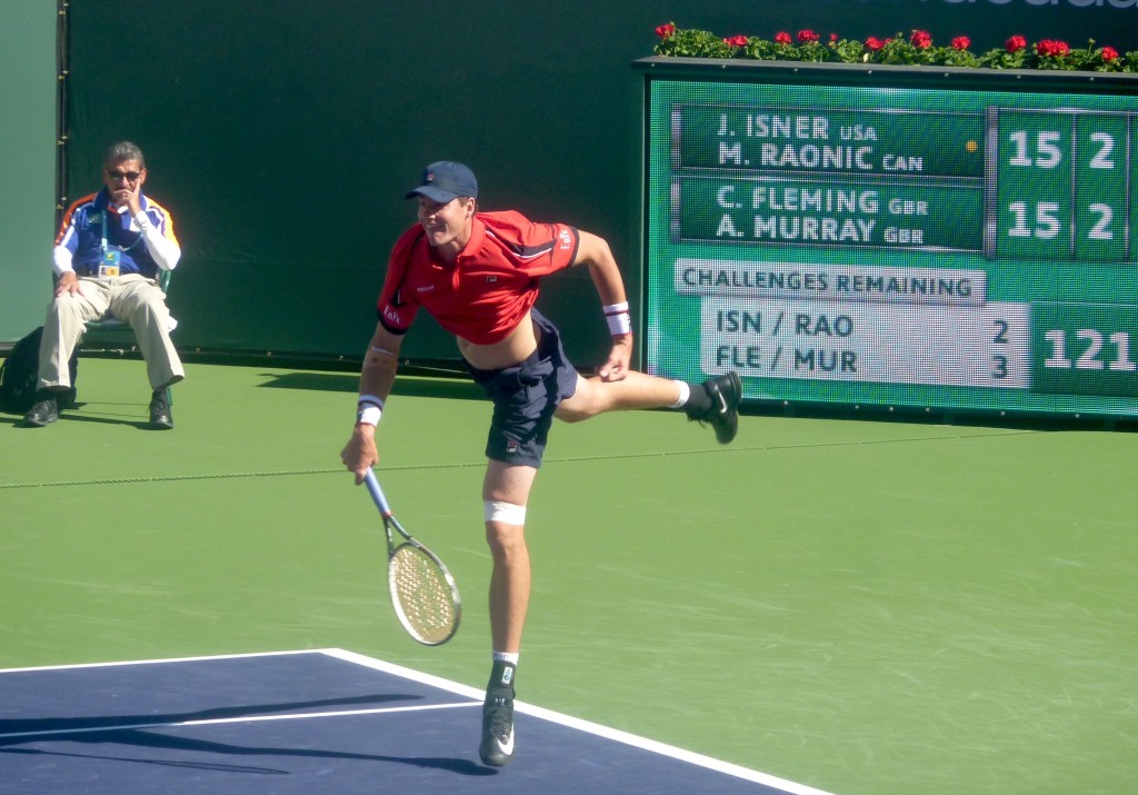 Isner 1