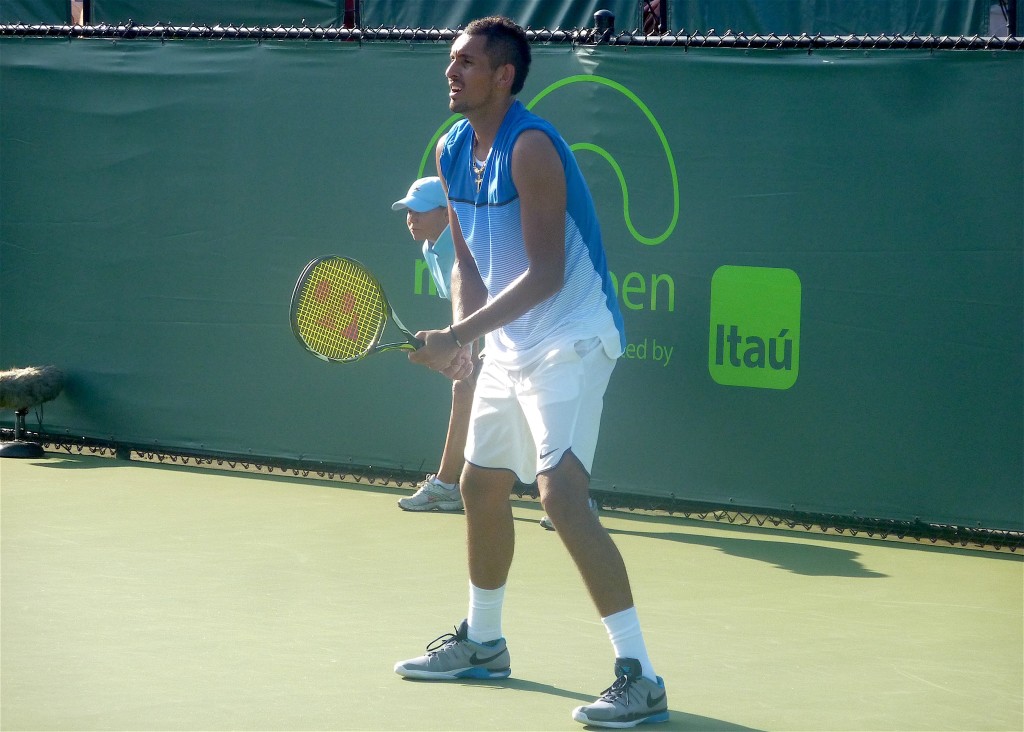 Kyrgios 1