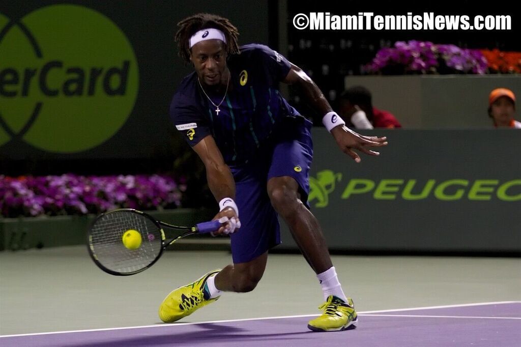 Monfils