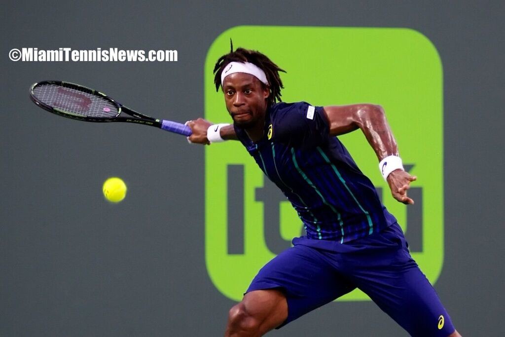 Monfils