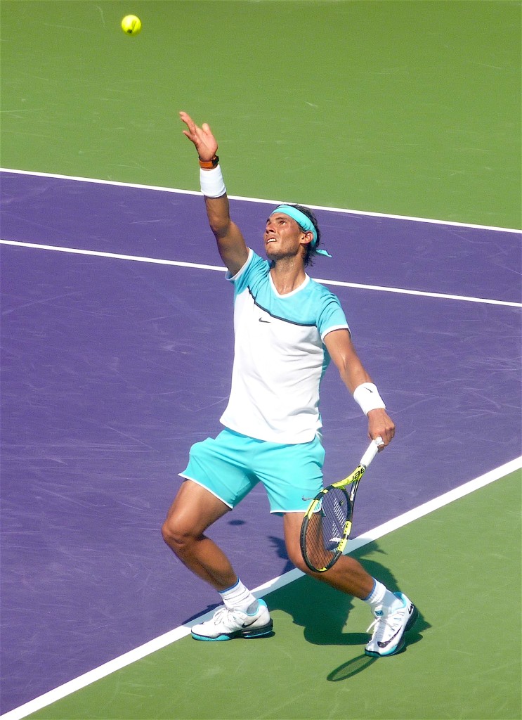 Nadal 1