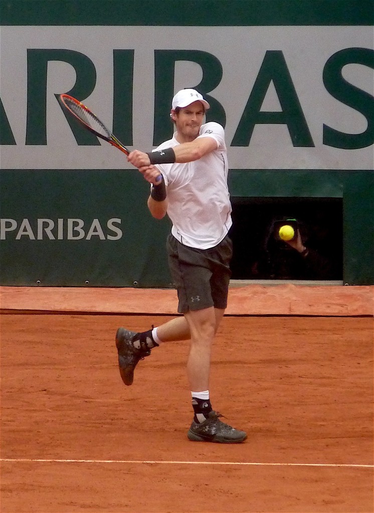 Murray 2