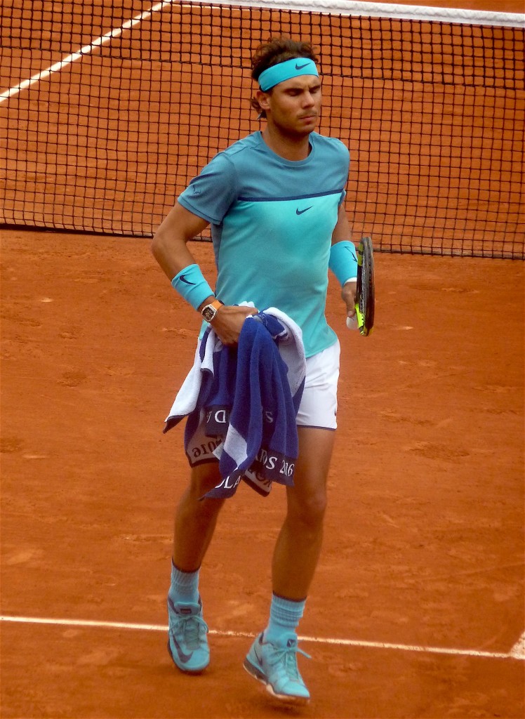 Nadal 6