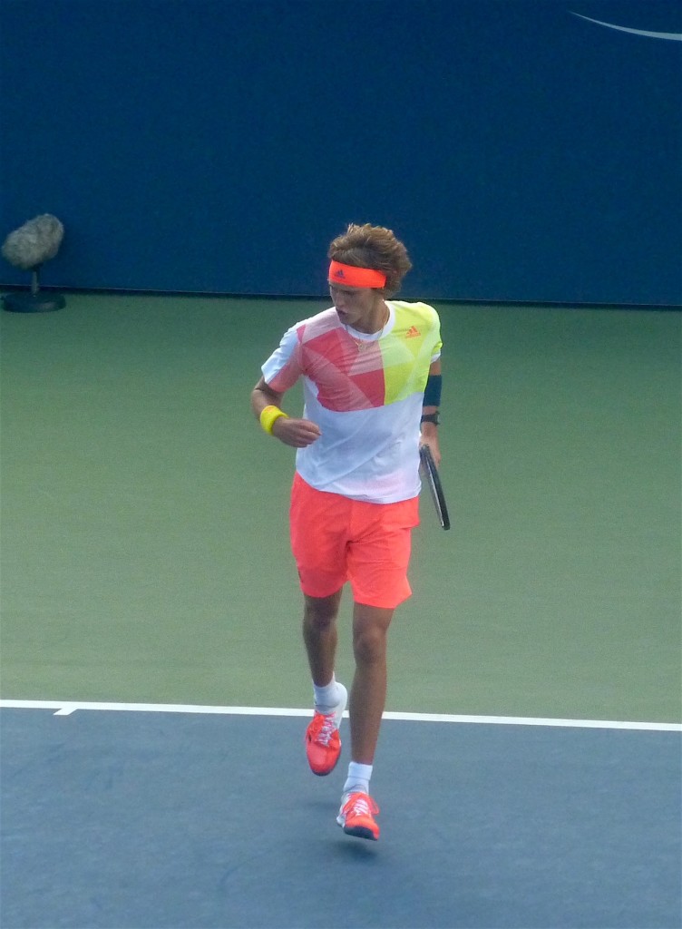 Zverev 1