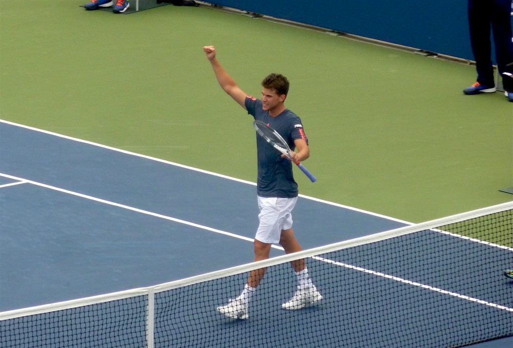 Thiem 2