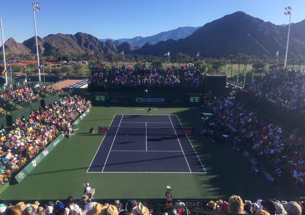 Indian Wells