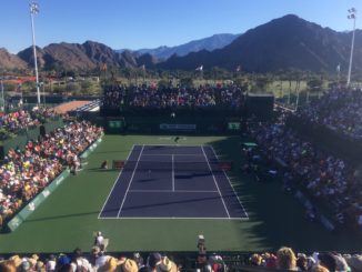 Indian Wells