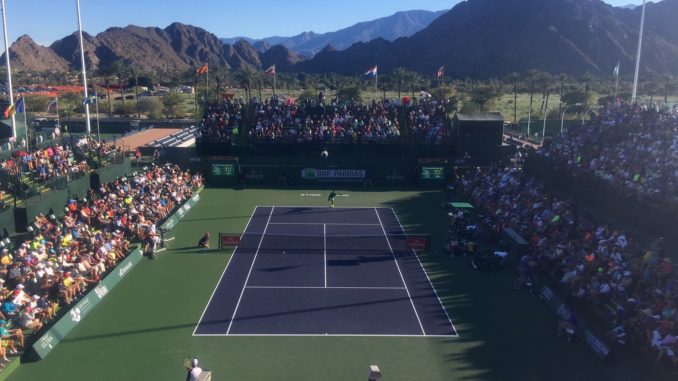 Indian Wells