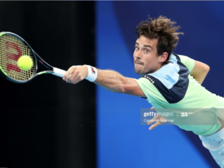 Guido Pella