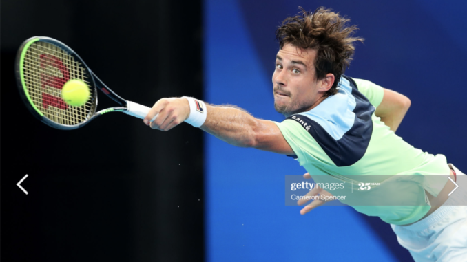 Guido Pella