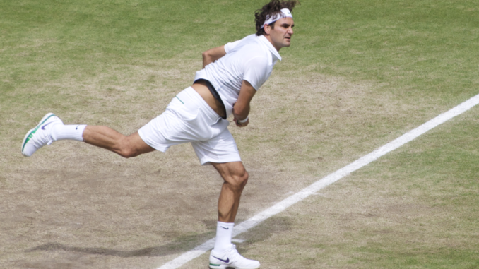 Federer