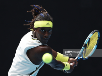 Mikael Ymer