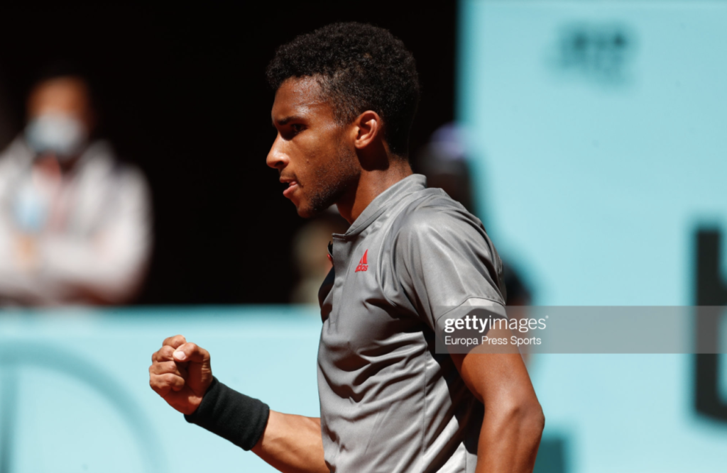 Madrid final preview and prediction: Rublev vs. Auger-Aliassime