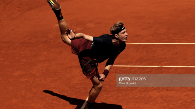 Shapovalov