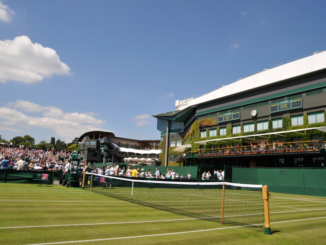 Wimbledon