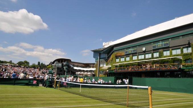 Wimbledon