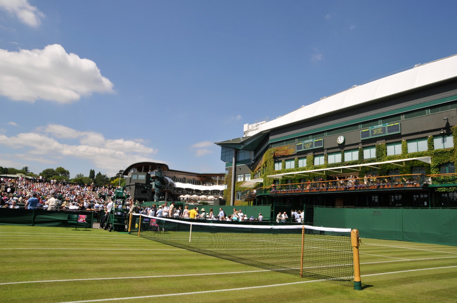 Wimbledon: the truly British Grand Slam with a lack of British success