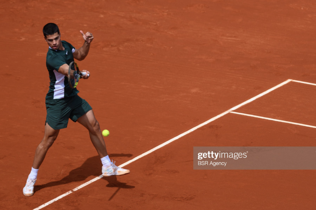 2024 Mutua Madrid Open preview and predictions