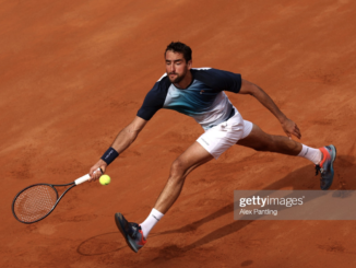 Marin Cilic