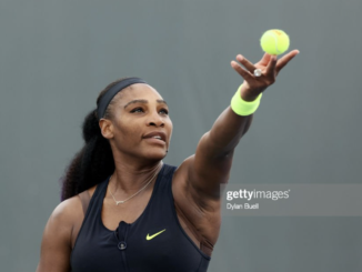 Serena Williams