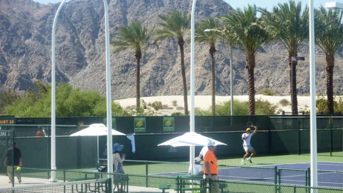 Indian Wells