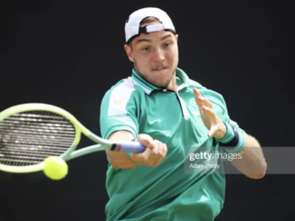 Jan-Lennard Struff