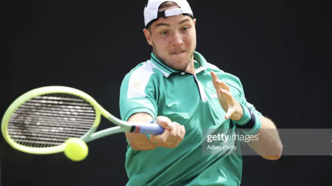 Jan-Lennard Struff