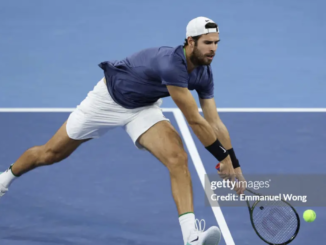 Karen Khachanov