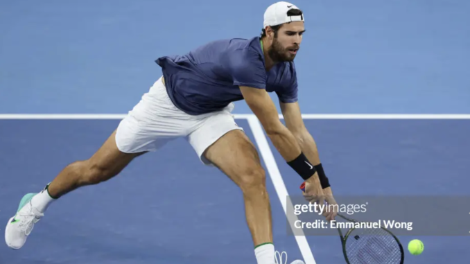 Karen Khachanov