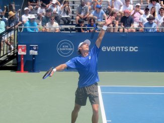 Alex de Minaur