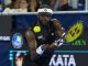 Frances Tiafoe